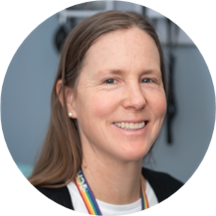Virginia Morrison, NP