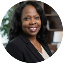 Virginia Njihia, PMHNP