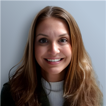 Virginia Pantin, LCSW
