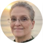 Virginia Pappas, LPCC
