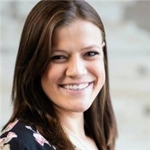 Virginia Roberts, LCSW