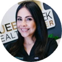Viri Caraveo, NP