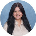 Vishakha Choudhary, MA