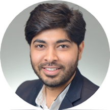 Vishal Dhatrak, MDS