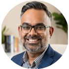 Vishal Sanghavi, APRN
