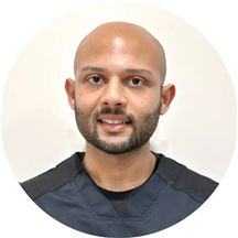 Vivek Lakha, PA