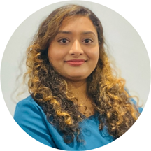 Viveki Pandya, PT