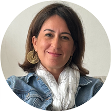 Vivian Arias, LCSW