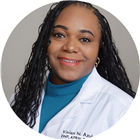 Vivian Azubuike, APRN