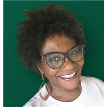Vivian Bolden, LPC