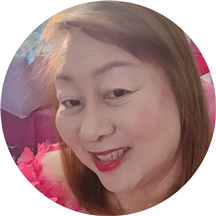 Vivian Chee, LMFT