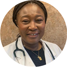 Vivian Elege, APRN