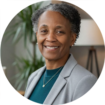 Vivian Jones, LPC