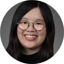 Vivian Nguyen, APRN, RN