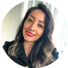 Vivian Rodriguez, LMFT