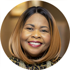 Vivian Scott, LPC