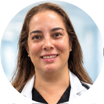 Vivian Valenzuela Blanco, APRN
