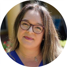 Viviana Arroyave, LCSW