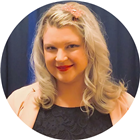 Vivien Morrison, LMHC