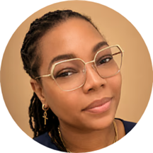 Viviene Brown, LMSW