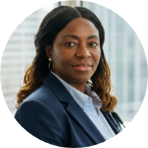 Vivienne Ayomanor, PMHNP