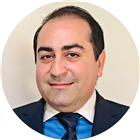 Volker Nabavi, NP