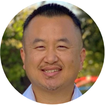 Vong Chang, LCSW