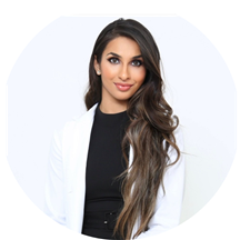 Vrinda Nadkarni, MSN