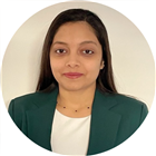 Vrutika Ramani, PT