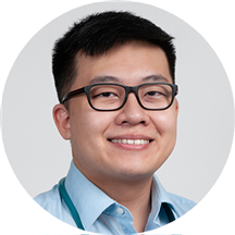 Vuong D Dang, PA