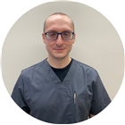 Vyacheslav Belobrovka, OTR/L