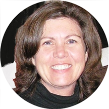 W Ellen Raboin, LMFT