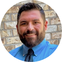 Wade Peterson, LPC