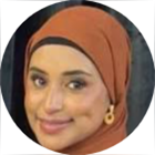 Wafaa Omar, PMHNP-BC