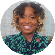 Wakisha Harvey, LPC