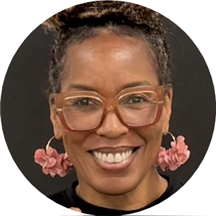 Walanda Johnson, LMFT