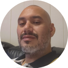 Waldo Mery, LPCC
