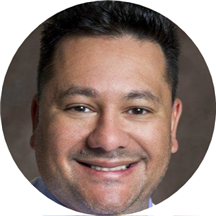 Waleed Khalil, PA