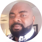 Walter Akwo, NP