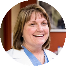 Wanda Lou Brown, NP