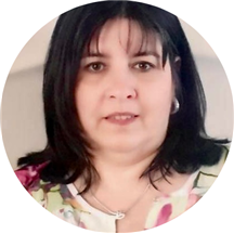 Wanda Maldonado, LMHC