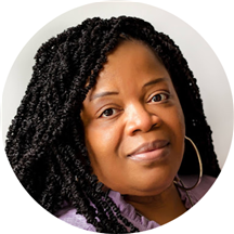 Wanda McWilliams, LCSW