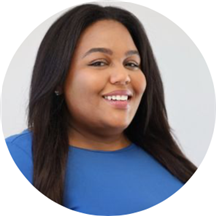 Wanda Neal, LMHC