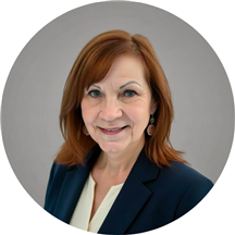 Wanda Russell, LMHC