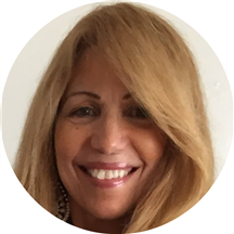 Wanda Serrano-Miller, LCSW