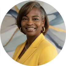 Wanda Thomas, LCSW