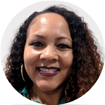 Wannette Stevens-Fripp, LCSW