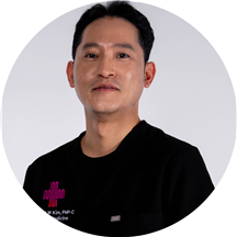 Wanseung Kim, APRN
