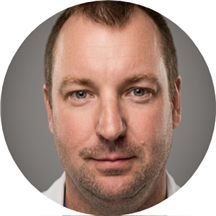Warren Hatt, APRN