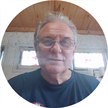Warren Pearson, LCSW